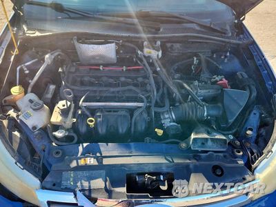 Zdjęcie 11 z 12 samochodu: 2009 FORD FOCUS SES VIN:1FAHP36N49W217764 - miniatura