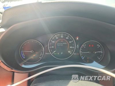 Zdjęcie 9 z 12 samochodu: 2025 MAZDA CX-50 PREMIUM PLUS VIN:7MMVAAEW5SN141254 - miniatura