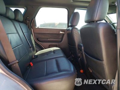 Zdjęcie 10 z 12 samochodu: 2011 FORD ESCAPE LIMITED VIN:1FMCU0EG1BKA04312 - miniatura