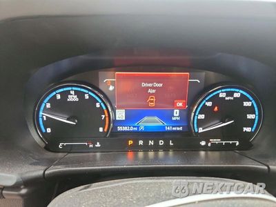Zdjęcie 9 z 13 samochodu: 2022 FORD BRONCO SPORT OUTER BANKS VIN:3FMCR9C63NRE21608 - miniatura