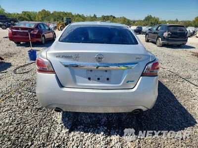 Zdjęcie 6 z 12 samochodu: 2014 NISSAN ALTIMA 2.5 VIN:1N4AL3AP2EC100475 - miniatura