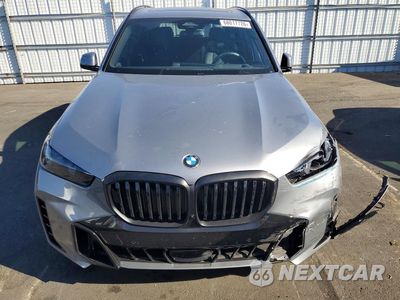 Piąte zdjęcie samochodu w środku: 2025 BMW X5 SDRIVE 40I VIN:5UX13EU07S9Z77975 - miniatura