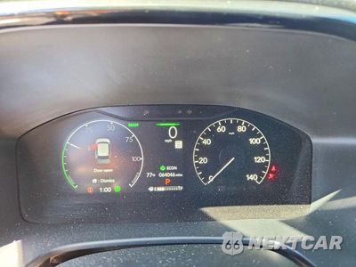 Zdjęcie 9 z 13 samochodu: 2025 HONDA CR-V SPORT TOURING VIN:7FARS6H97SE034663 - miniatura