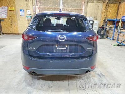 Zdjęcie 6 z 13 samochodu: 2020 MAZDA CX-5 TOURING VIN:JM3KFACM4L0796727 - miniatura