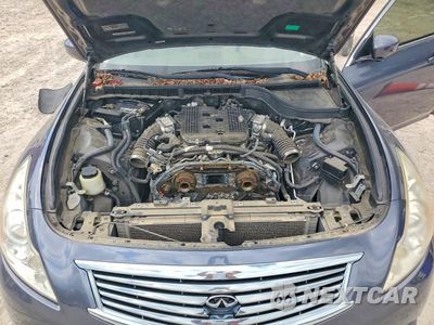 Zdjęcie 11 z 13 samochodu: 2012 INFINITI G37 SEDAN JOURNEY VIN:JN1CV6AP8CM930886 - miniatura