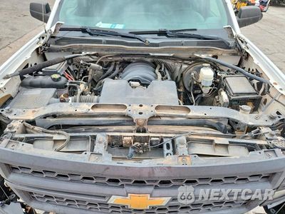 Zdjęcie 11 z 12 samochodu: 2014 CHEVROLET SILVERADO C1500 VIN:3GCPCPEH1EG419037 - miniatura