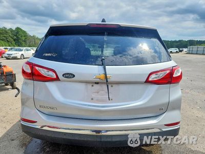 Zdjęcie 6 z 13 samochodu: 2018 CHEVROLET EQUINOX LT VIN:2GNAXJEV2J6203207 - miniatura