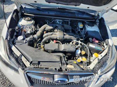 Zdjęcie 12 z 14 samochodu: 2016 SUBARU CROSSTREK LIMITED VIN:JF2GPANC3G8336502 - miniatura