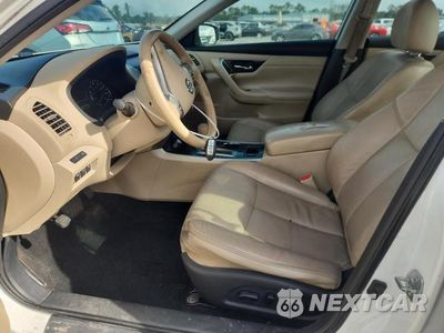 Zdjęcie 7 z 12 samochodu: 2015 NISSAN ALTIMA 2.5 SL VIN:1N4AL3AP0FN337200 - miniatura