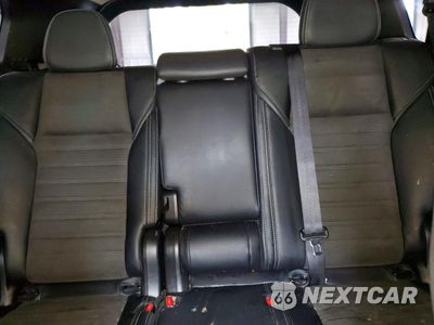 Zdjęcie 10 z 14 samochodu: 2024 MITSUBISHI OUTLANDER SE VIN:JA4J4VA84RZ048517 - miniatura