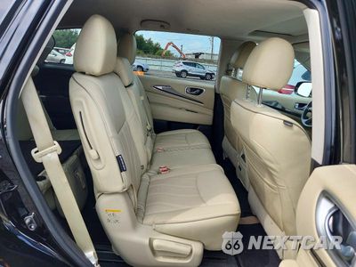 Zdjęcie 11 z 13 samochodu: 2020 INFINITI QX60 LUXE VIN:5N1DL0MM1LC512399 - miniatura