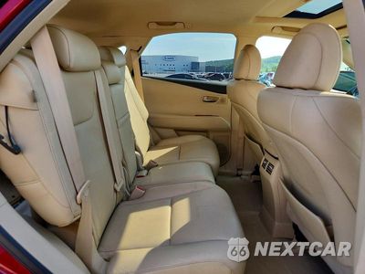 Zdjęcie 11 z 14 samochodu: 2010 LEXUS RX 350 VIN:2T2BK1BA4AC004831 - miniatura
