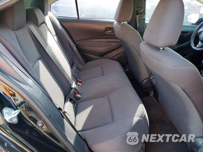 Zdjęcie 10 z 12 samochodu: 2023 TOYOTA COROLLA LE VIN:5YFB4MDE7PP054115 - miniatura