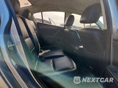 Zdjęcie 10 z 12 samochodu: 2011 MAZDA 3 I VIN:JM1BL1UF1B1394707 - miniatura