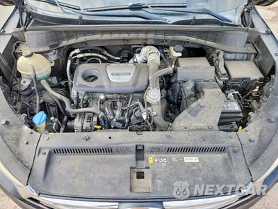 Zdjęcie 12 z 13 samochodu: 2016 HYUNDAI TUCSON LIMITED VIN:KM8J3CA27GU161103 - miniatura
