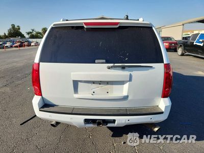 Zdjęcie 6 z 13 samochodu: 2007 GMC YUKON VIN:1GKFC13J57R137294 - miniatura