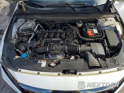 Zdjęcie 11 z 13 samochodu: 2019 HONDA ACCORD SPORT VIN:1HGCV1F35KA110868 - miniatura