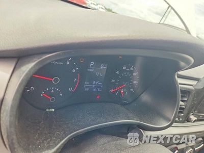 Zdjęcie 9 z 12 samochodu: 2022 KIA RIO LX VIN:3KPA24AD9NE510546 - miniatura