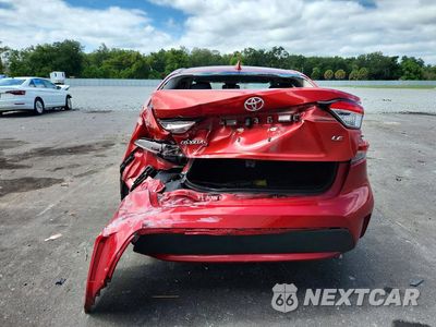 Zdjęcie 6 z 12 samochodu: 2020 TOYOTA COROLLA LE VIN:5YFEPRAE1LP127897 - miniatura