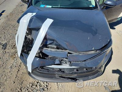 Zdjęcie 11 z 12 samochodu: 2024 TOYOTA COROLLA LE VIN:5YFB4MDEXRP203488 - miniatura