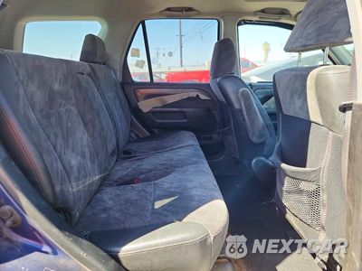 Zdjęcie 11 z 13 samochodu: 2004 HONDA CR-V EX VIN:JHLRD78804C053254 - miniatura
