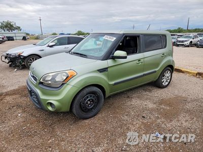2012 KIA SOUL + KNDJT2A60C7369074 - główne zdjęcie licytacji z USA - miniatura