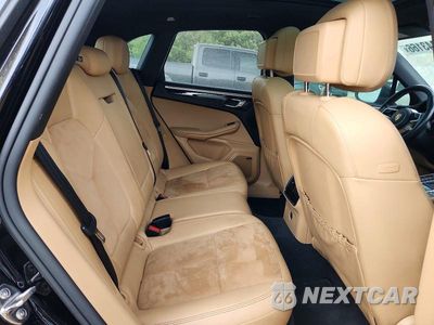 Zdjęcie 11 z 13 samochodu: 2017 PORSCHE MACAN VIN:WP1AA2A58HLB07278 - miniatura