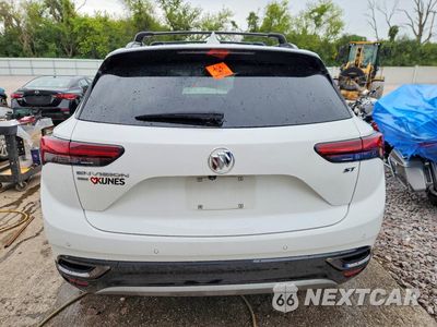 Zdjęcie 6 z 13 samochodu: 2022 BUICK ENVISION ESSENCE VIN:LRBFZPR46ND158999 - miniatura