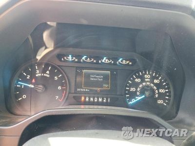 Zdjęcie 9 z 12 samochodu: 2016 FORD F150 SUPERCREW VIN:1FTEW1CPXGKD65481 - miniatura