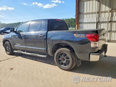 Drugie zdjęcie samochodu z przodu: 2013 TOYOTA TUNDRA CREWMAX SR5 VIN:5TFEY5F13DX139077 - miniatura