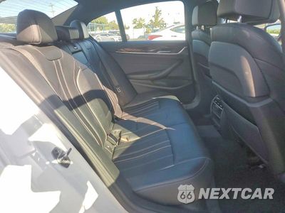 Zdjęcie 10 z 12 samochodu: 2018 BMW 540 I VIN:WBAJE5C51JG918291 - miniatura