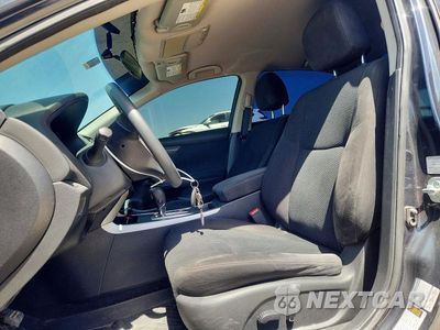 Zdjęcie 7 z 12 samochodu: 2015 NISSAN ALTIMA 2.5 S VIN:1N4AL3AP3FC154059 - miniatura