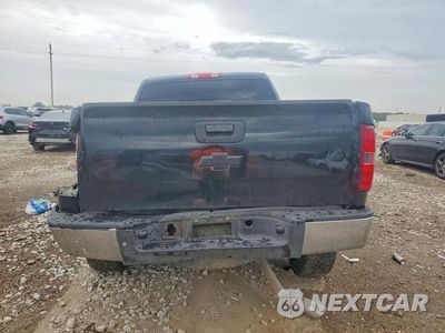 Zdjęcie 6 z 12 samochodu: 2011 CHEVROLET SILVERADO K1500 LS VIN:3GCPKREA1BG306167 - miniatura