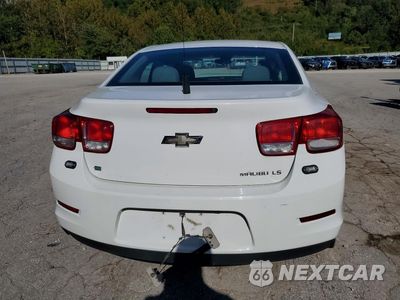 Zdjęcie 6 z 12 samochodu: 2015 CHEVROLET MALIBU LS VIN:1G11A5SL5FF141876 - miniatura
