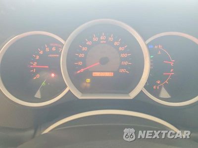 Zdjęcie 9 z 12 samochodu: 2008 TOYOTA TACOMA V6 VIN:5TEUU42N08Z473821 - miniatura