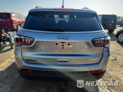 Zdjęcie 6 z 13 samochodu: 2022 JEEP COMPASS LATITUDE VIN:3C4NJDBB8NT134693 - miniatura