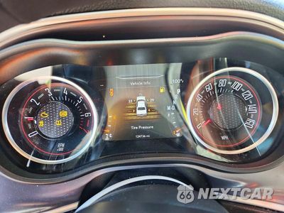 Zdjęcie 9 z 13 samochodu: 2019 DODGE CHALLENGER SXT VIN:2C3CDZAG7KH746787 - miniatura