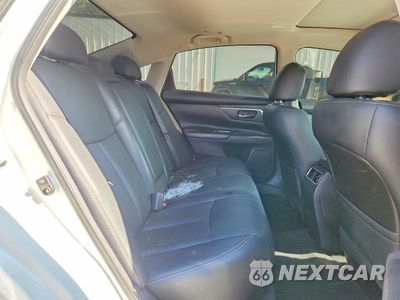 Zdjęcie 10 z 12 samochodu: 2016 NISSAN ALTIMA 2.5 SL VIN:1N4AL3APXGC276998 - miniatura