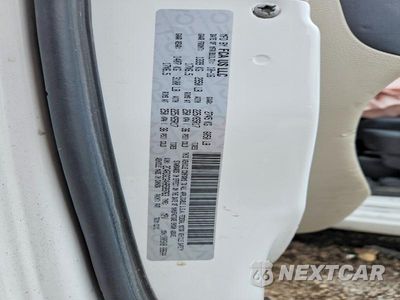 Zdjęcie 13 z 13 samochodu: 2017 DODGE GRAND CARAVAN SXT VIN:2C4RDGCG4HR589763 - miniatura