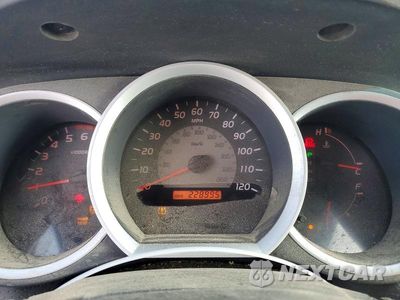 Zdjęcie 9 z 12 samochodu: 2010 TOYOTA TACOMA DOUBLE CAB LONG BED VIN:3TMMU4FN4AM021044 - miniatura