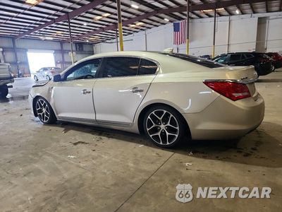 Drugie zdjęcie samochodu z przodu: 2015 BUICK LACROSSE VIN:1G4GA5GR7FF233517 - miniatura