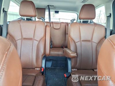 Zdjęcie 10 z 13 samochodu: 2021 SUBARU ASCENT TOURING VIN:4S4WMARD3M3438246 - miniatura