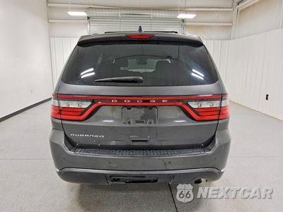 Zdjęcie 6 z 14 samochodu: 2017 DODGE DURANGO SXT VIN:1C4RDHAG0HC957826 - miniatura