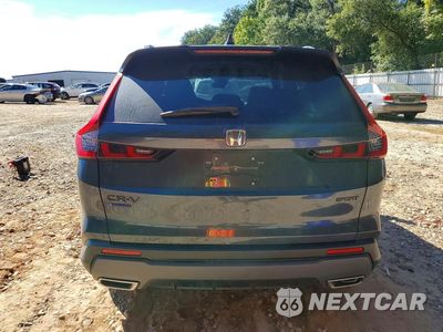 Zdjęcie 6 z 13 samochodu: 2026 HONDA CR-V SPORT VIN:7FARS5H59TE017114 - miniatura