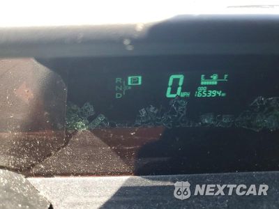 Zdjęcie 9 z 12 samochodu: 2009 TOYOTA PRIUS BASE VIN:JTDKB20U697848342 - miniatura