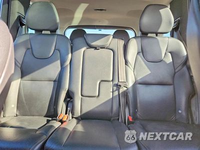 Zdjęcie 10 z 13 samochodu: 2022 VOLVO XC90 T6 MOMENTUM VIN:YV4A22PK4N1788426 - miniatura