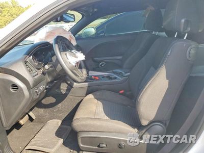 Zdjęcie 7 z 13 samochodu: 2023 DODGE CHALLENGER SXT VIN:2C3CDZAGXPH629681 - miniatura