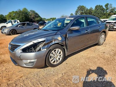 2015 NISSAN ALTIMA 2.5 S 1N4AL3AP2FC133672 - główne zdjęcie licytacji z USA - miniatura