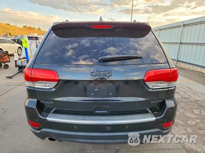 Zdjęcie 6 z 13 samochodu: 2014 JEEP GRAND CHEROKEE LIMITED VIN:1C4RJFBG8EC566687 - miniatura