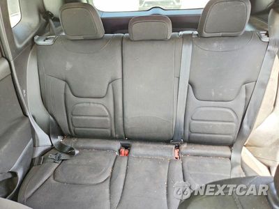 Zdjęcie 10 z 13 samochodu: 2018 JEEP RENEGADE LATITUDE VIN:ZACCJABB6JPJ66059 - miniatura